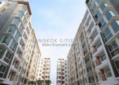 Condo at Ivy Ratchada Condominium for sale