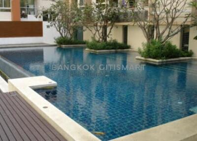 Condo at Ivy Ratchada Condominium for sale