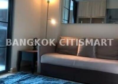 Condo at Brix Condominium for rent