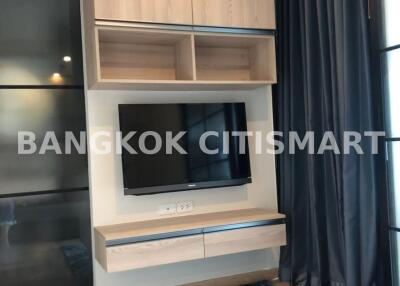 Condo at Brix Condominium for rent