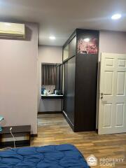 2-BR Condo at Chewathai Ratchaprarop near BTS Victory Monument