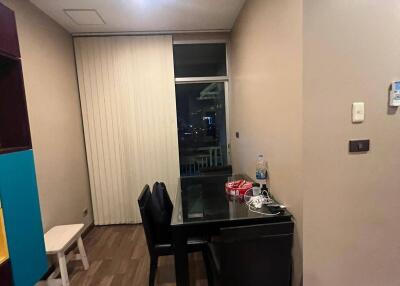 2-BR Condo at Chewathai Ratchaprarop near BTS Victory Monument