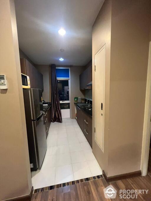 2-BR Condo at Chewathai Ratchaprarop near BTS Victory Monument