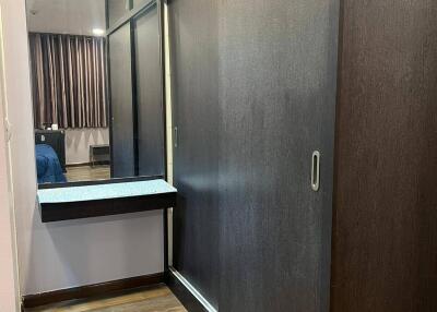 2-BR Condo at Chewathai Ratchaprarop near BTS Victory Monument