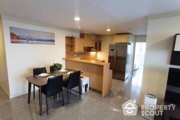 2-BR Condo at The Waterford Diamond Tower Sukhumvit near BTS Phrom Phong