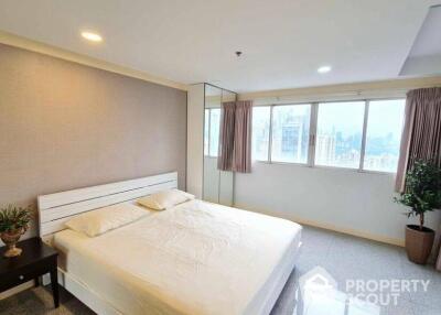 2-BR Condo at The Waterford Diamond Tower Sukhumvit near BTS Phrom Phong