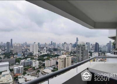 2-BR Condo at The Waterford Diamond Tower Sukhumvit near BTS Phrom Phong