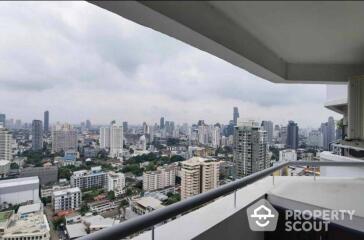 2-BR Condo at The Waterford Diamond Tower Sukhumvit near BTS Phrom Phong