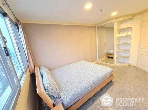 2-BR Condo at The Waterford Diamond Tower Sukhumvit near BTS Phrom Phong