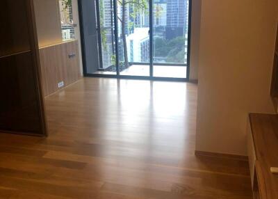 1-BR Condo at Siamese Exclusive Sukhumvit 31 near MRT Sukhumvit