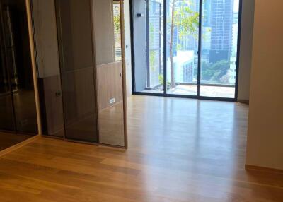 1-BR Condo at Siamese Exclusive Sukhumvit 31 near MRT Sukhumvit