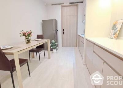 1-BR Condo at Noble Ploenchit near BTS Phloen Chit