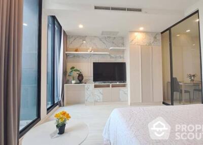 1-BR Condo at Noble Ploenchit near BTS Phloen Chit