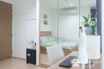 2-BR Condo at Rhythm Phahon-Ari near BTS Saphan Khwai