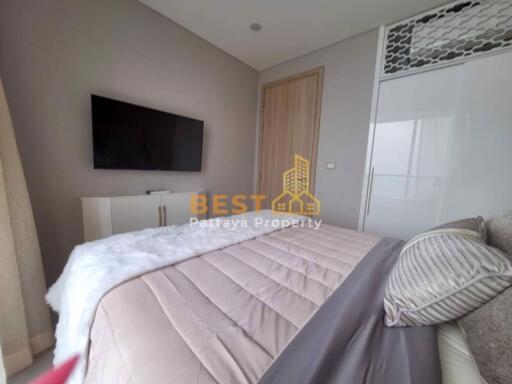 1 Bedroom Condo in Copacabana Beach Jomtien C011948