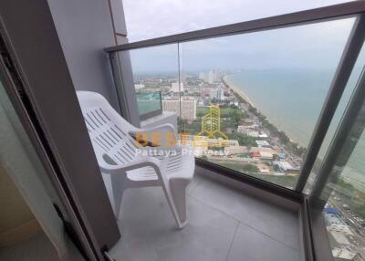 1 Bedroom Condo in Copacabana Beach Jomtien C011948