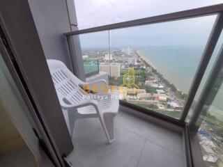 1 Bedroom Condo in Copacabana Beach Jomtien C011948