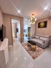 1 Bedroom Condo in Copacabana Beach Jomtien C011948