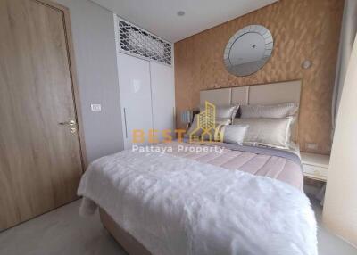 1 Bedroom Condo in Copacabana Beach Jomtien C011948