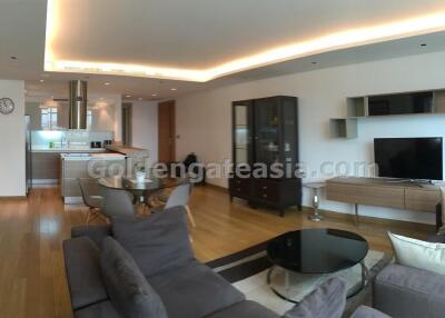 2 Bedrooms Modern Furnished Condo with Balcony For Rent - Phaholyothin-Ari