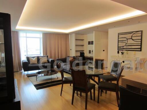 2 Bedrooms Modern Furnished Condo with Balcony For Rent - Phaholyothin-Ari