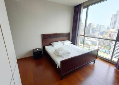 Quattro by Sansiri – 2 bed