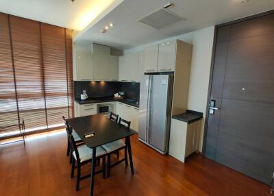 Quattro by Sansiri – 2 bed