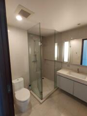 Quattro by Sansiri – 2 bed