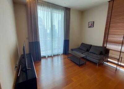 Quattro by Sansiri – 2 bed