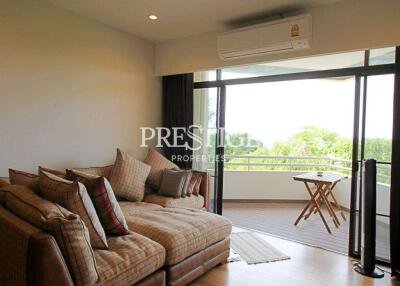 Bay View Resort – 2 Bed 2 Bath in North Pattaya PC7180