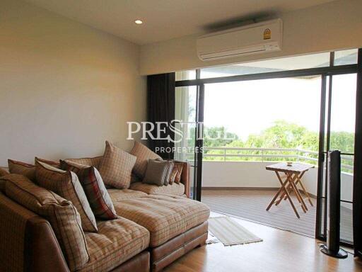 Bay View Resort – 2 Bed 2 Bath in North Pattaya PC7180