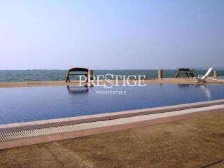 Bay View Resort – 2 Bed 2 Bath in North Pattaya PC7180