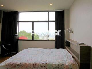 Bay View Resort – 2 Bed 2 Bath in North Pattaya PC7180