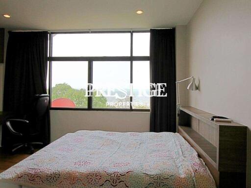 Bay View Resort – 2 Bed 2 Bath in North Pattaya PC7180