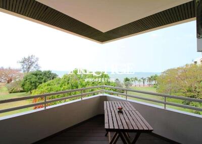 Bay View Resort – 2 Bed 2 Bath in North Pattaya PC7180