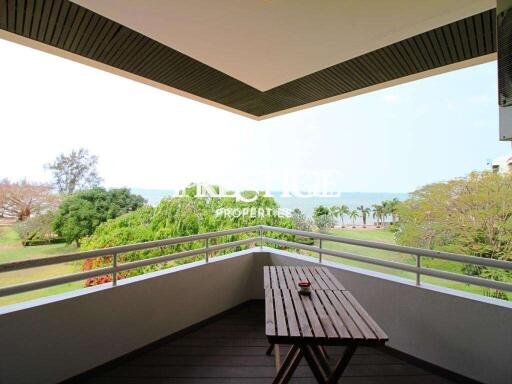 Bay View Resort – 2 Bed 2 Bath in North Pattaya PC7180