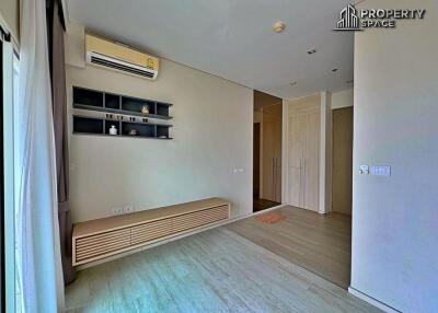 1 Bedroom In Veranda Residence Pattaya Condo For Sale