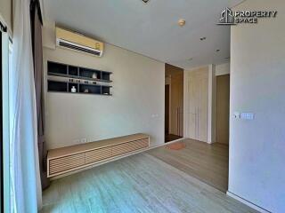 1 Bedroom In Veranda Residence Pattaya Condo For Sale