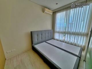 1 Bedroom In Veranda Residence Pattaya Condo For Sale