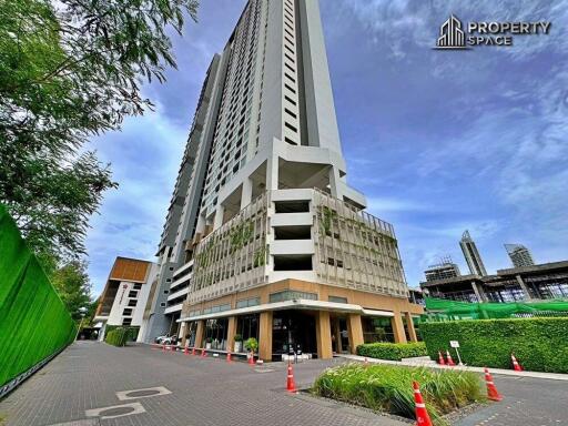 1 Bedroom In Veranda Residence Pattaya Condo For Sale