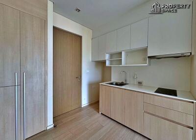 1 Bedroom In Veranda Residence Pattaya Condo For Sale