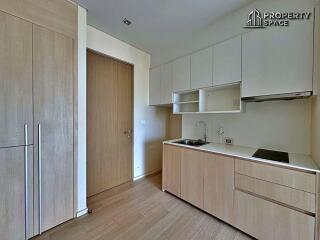 1 Bedroom In Veranda Residence Pattaya Condo For Sale