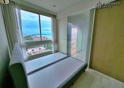 1 Bedroom In Veranda Residence Pattaya Condo For Sale