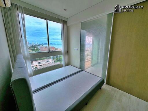 1 Bedroom In Veranda Residence Pattaya Condo For Sale