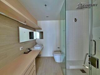 1 Bedroom In Veranda Residence Pattaya Condo For Sale