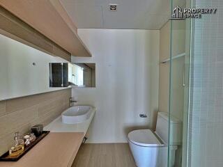 1 Bedroom In Veranda Residence Pattaya Condo For Sale