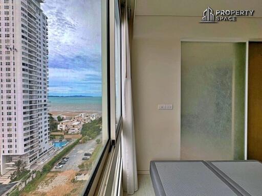 1 Bedroom In Veranda Residence Pattaya Condo For Sale