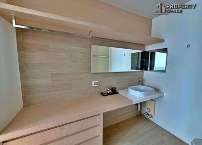 1 Bedroom In Veranda Residence Pattaya Condo For Sale
