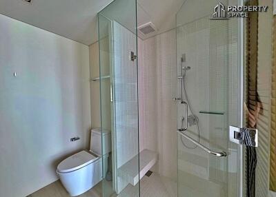 1 Bedroom In Veranda Residence Pattaya Condo For Sale