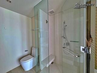 1 Bedroom In Veranda Residence Pattaya Condo For Sale